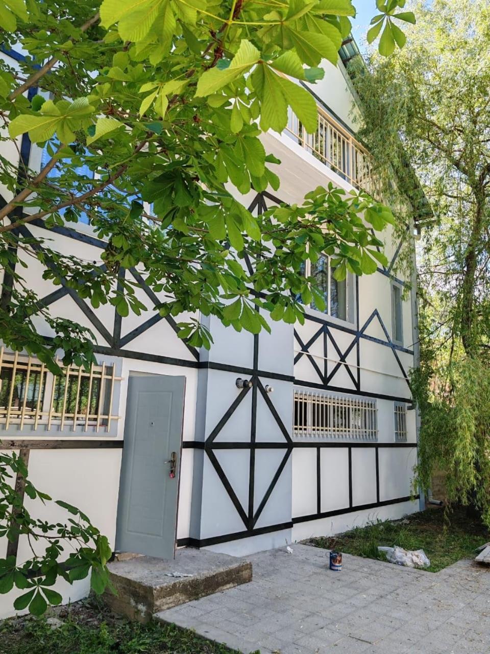 Dilijan Duplex Villa Exterior photo