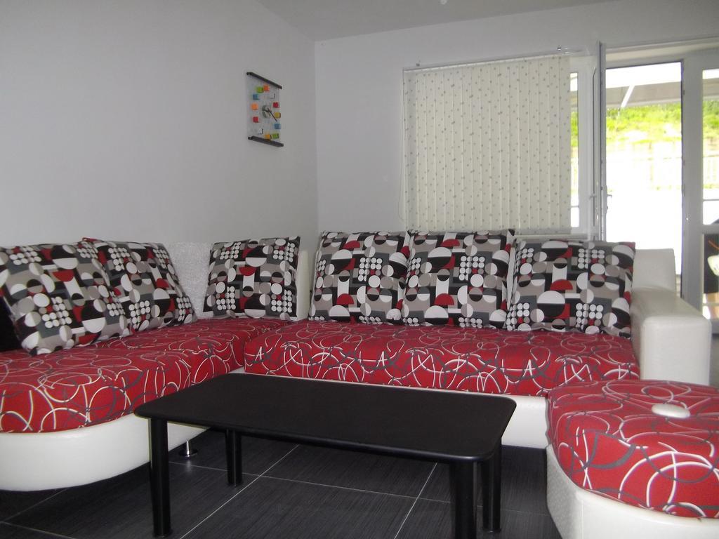Dilijan Duplex Villa Exterior photo